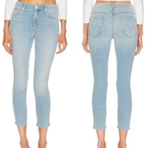 MOTHER ‘The Looker Crop’